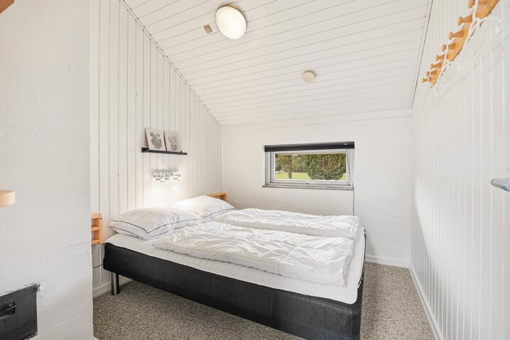 Holiday home 20228 at Rønnebærvangen 8, Jegum Ferieland - Picture #15