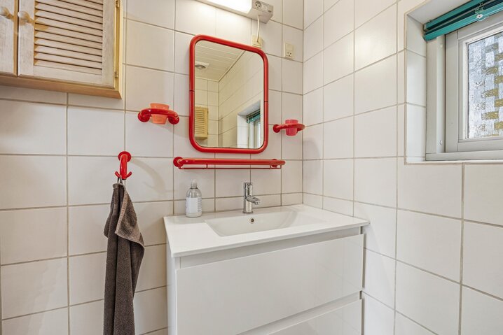 Sommerhus 20228 på Rønnebærvangen 8, Jegum Ferieland - Billede #17