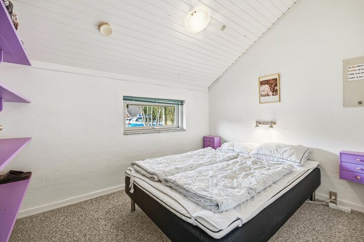 Holiday home 20228 at Rønnebærvangen 8, Jegum Ferieland - Picture #18