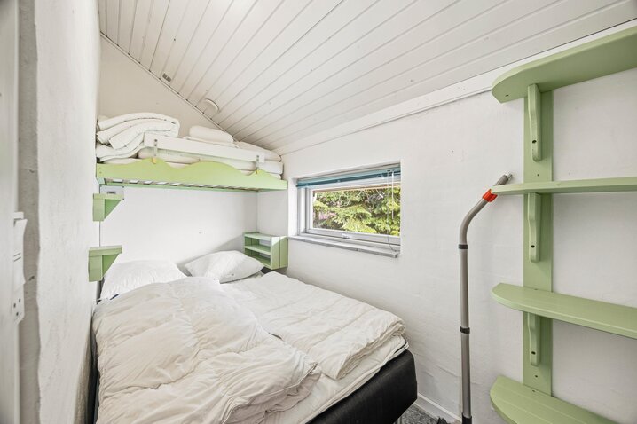 Sommerhus 20228 på Rønnebærvangen 8, Jegum Ferieland - Billede #19