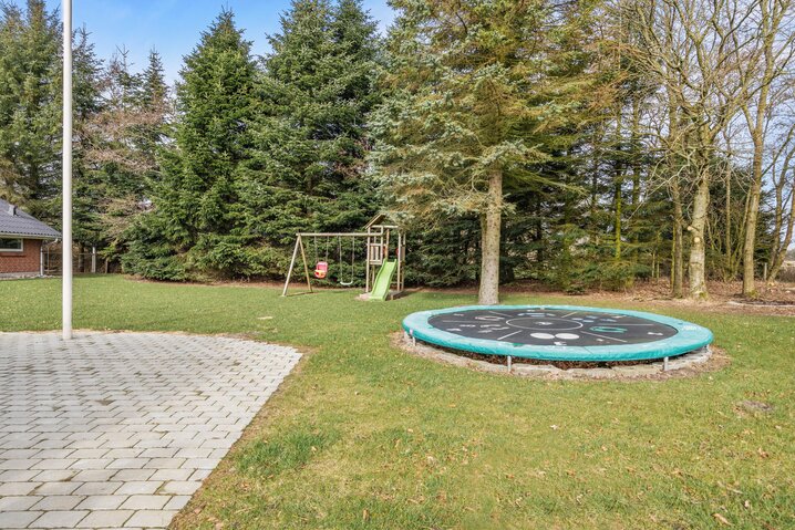 Sommerhus 20228 på Rønnebærvangen 8, Jegum Ferieland - Billede #23