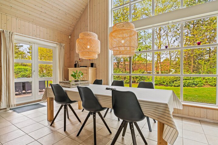 Ferienhaus 20235 in Nordskrænten 19, Jegum Ferieland - Bild #7