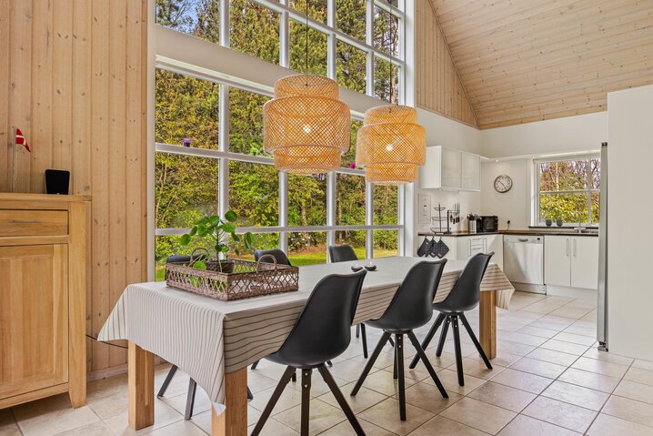 Ferienhaus 20235 in Nordskrænten 19, Jegum Ferieland - Bild #8