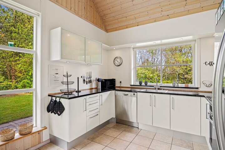 Ferienhaus 20235 in Nordskrænten 19, Jegum Ferieland - Bild #10