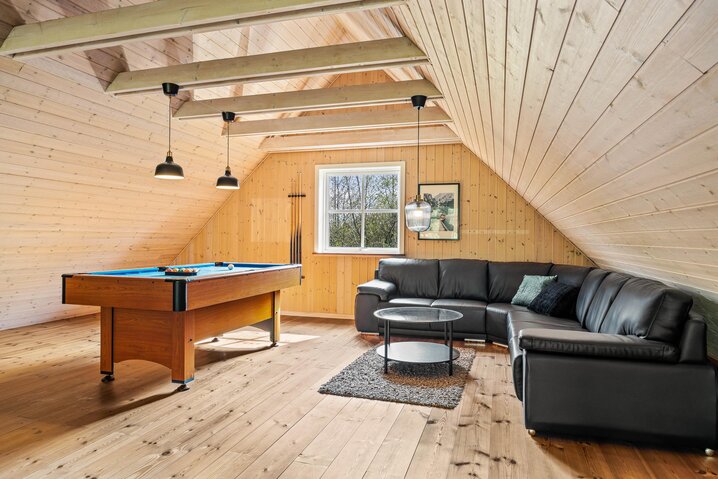 Ferienhaus 20235 in Nordskrænten 19, Jegum Ferieland - Bild #11