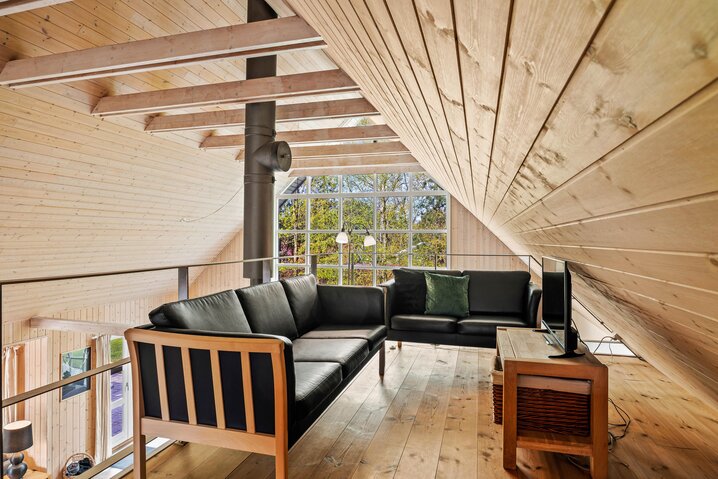 Ferienhaus 20235 in Nordskrænten 19, Jegum Ferieland - Bild #14