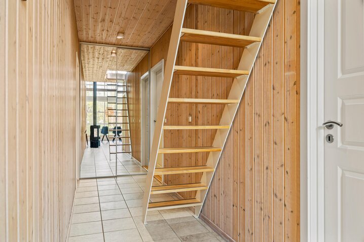 Ferienhaus 20235 in Nordskrænten 19, Jegum Ferieland - Bild #15