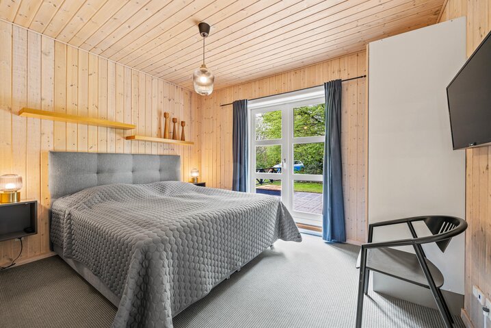 Ferienhaus 20235 in Nordskrænten 19, Jegum Ferieland - Bild #16