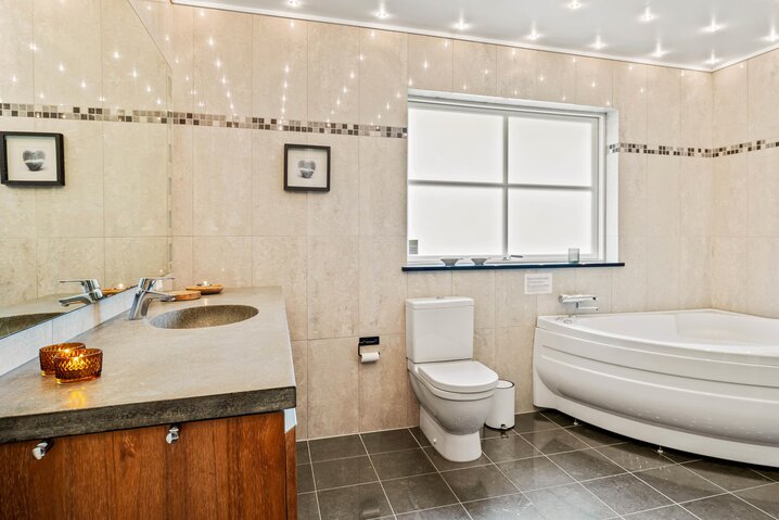 Ferienhaus 20235 in Nordskrænten 19, Jegum Ferieland - Bild #18