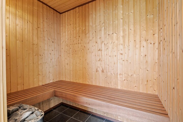 Ferienhaus 20235 in Nordskrænten 19, Jegum Ferieland - Bild #20