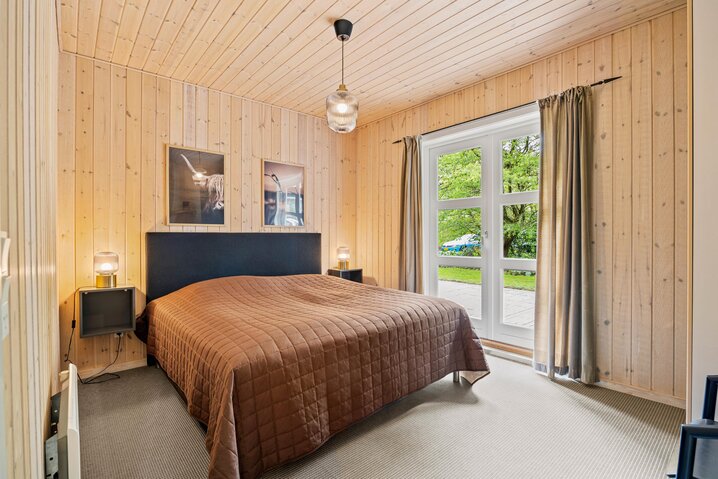 Ferienhaus 20235 in Nordskrænten 19, Jegum Ferieland - Bild #21