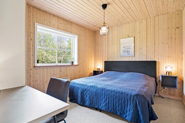 Ferienhaus 20235 in Nordskrænten 19, Jegum Ferieland - Bild #22