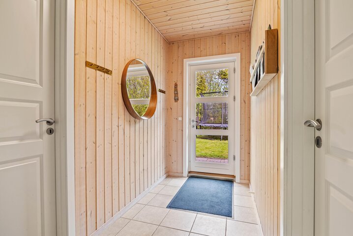 Ferienhaus 20235 in Nordskrænten 19, Jegum Ferieland - Bild #24