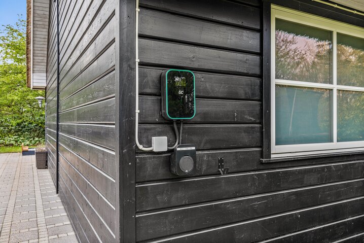 Ferienhaus 20235 in Nordskrænten 19, Jegum Ferieland - Bild #35