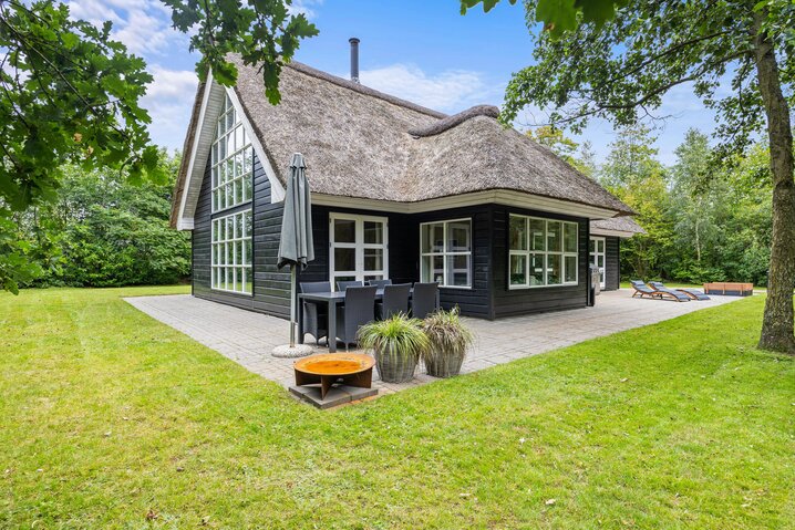 Ferienhaus 20235 in Nordskrænten 19, Jegum Ferieland - Bild #25