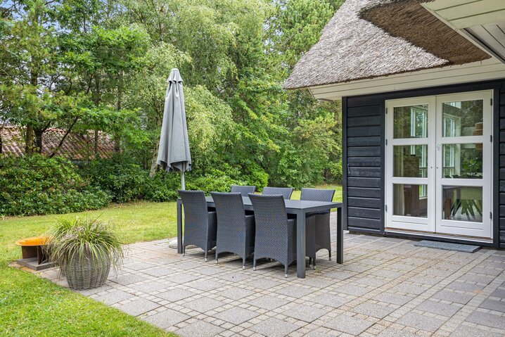 Ferienhaus 20235 in Nordskrænten 19, Jegum Ferieland - Bild #26