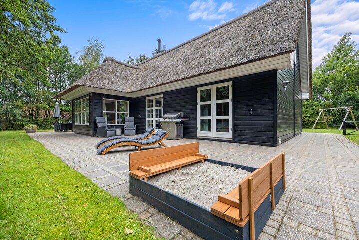 Ferienhaus 20235 in Nordskrænten 19, Jegum Ferieland - Bild #30