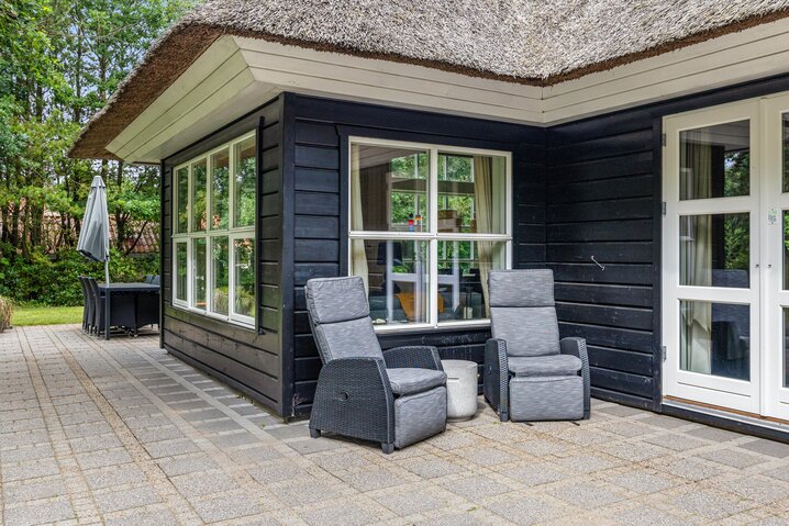 Ferienhaus 20235 in Nordskrænten 19, Jegum Ferieland - Bild #31