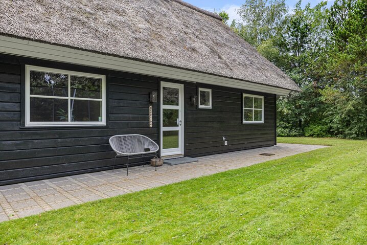 Ferienhaus 20235 in Nordskrænten 19, Jegum Ferieland - Bild #33