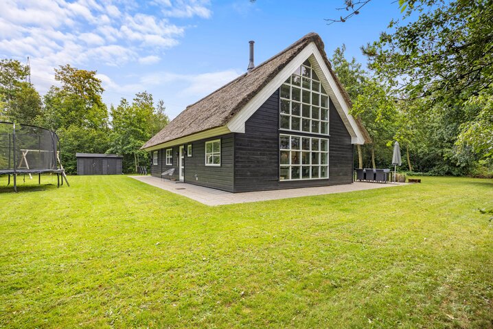 Ferienhaus 20235 in Nordskrænten 19, Jegum Ferieland - Bild #34