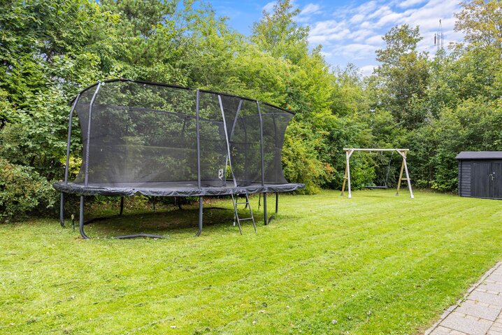 Ferienhaus 20235 in Nordskrænten 19, Jegum Ferieland - Bild #36