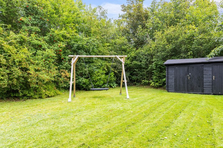 Ferienhaus 20235 in Nordskrænten 19, Jegum Ferieland - Bild #37