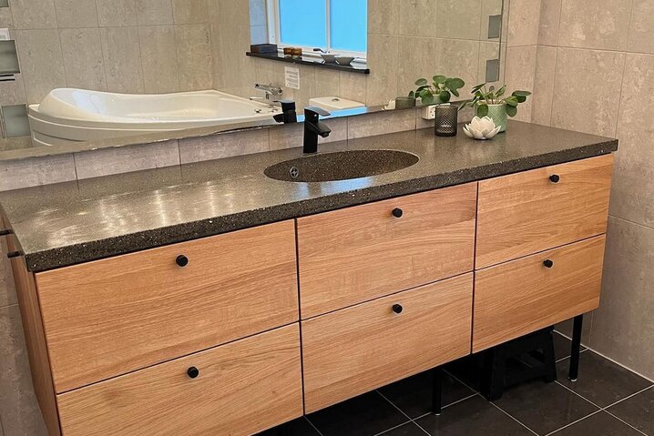 Ferienhaus 20235 in Nordskrænten 19, Jegum Ferieland - Bild #17