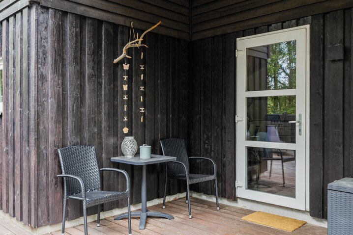 Sommerhus 20236 på Nordskrænten 22, Jegum Ferieland - Billede #23