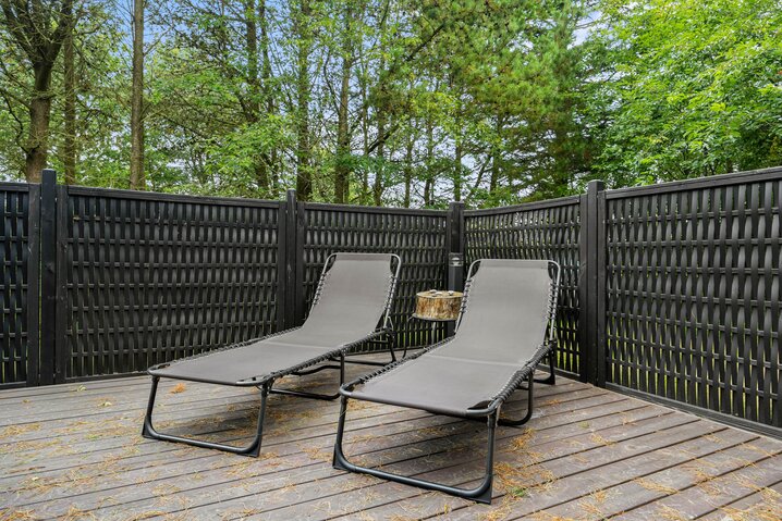 Sommerhus 20236 på Nordskrænten 22, Jegum Ferieland - Billede #24