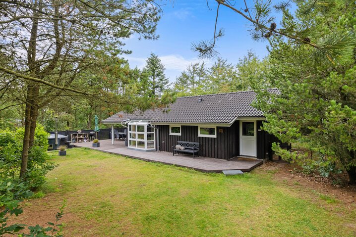 Sommerhus 20236 på Nordskrænten 22, Jegum Ferieland - Billede #26