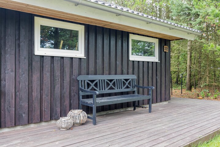 Sommerhus 20236 på Nordskrænten 22, Jegum Ferieland - Billede #28