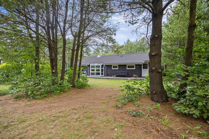 Sommerhus 20236 på Nordskrænten 22, Jegum Ferieland - Billede #30