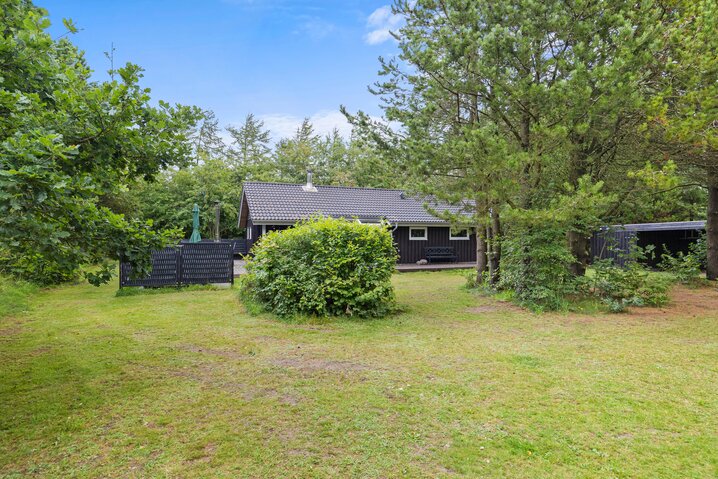 Sommerhus 20236 på Nordskrænten 22, Jegum Ferieland - Billede #31