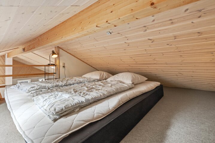 Ferienhaus 20236 in Nordskrænten 22, Jegum Ferieland - Bild #18