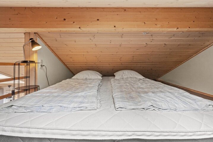 Ferienhaus 20236 in Nordskrænten 22, Jegum Ferieland - Bild #20
