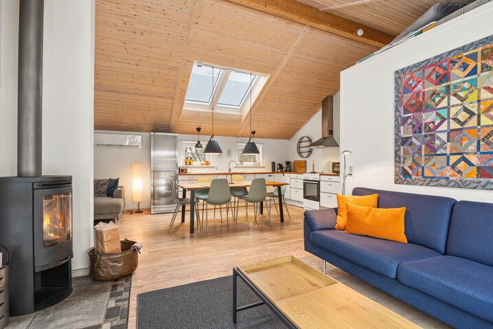 Sommerhus 20236 på Nordskrænten 22, Jegum Ferieland - Billede #7