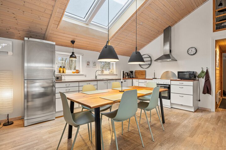 Sommerhus 20236 på Nordskrænten 22, Jegum Ferieland - Billede #10