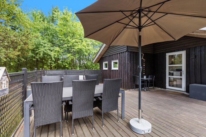 Sommerhus 20236 på Nordskrænten 22, Jegum Ferieland - Billede #25