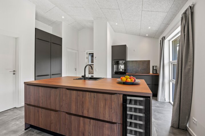 Ferienhaus 20241 in Nøddehaven 54, Jegum Ferieland - Bild #12