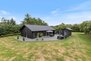 Holiday home 20241 at Nøddehaven 54, Jegum Ferieland - Picture #1