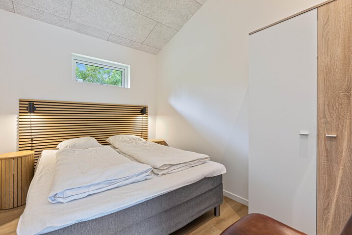 Holiday home 20241 at Nøddehaven 54, Jegum Ferieland - Picture #15