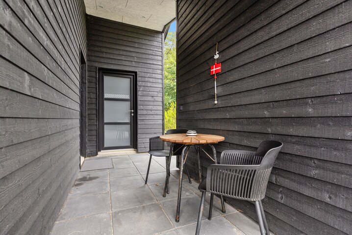 Holiday home 20241 at Nøddehaven 54, Jegum Ferieland - Picture #30