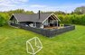 Ferienhaus 20250 in Blomstervangen 47, Jegum Ferieland - Bild #1