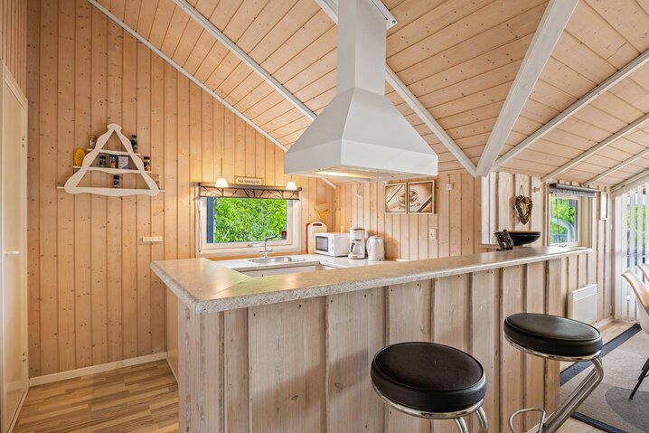 Ferienhaus 20250 in Blomstervangen 47, Jegum Ferieland - Bild #2