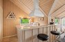 Ferienhaus 20250 in Blomstervangen 47, Jegum Ferieland - Bild #3