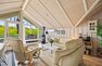 Ferienhaus 20250 in Blomstervangen 47, Jegum Ferieland - Bild #4