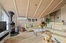 Ferienhaus 20250 in Blomstervangen 47, Jegum Ferieland - Bild #5