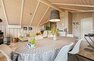 Ferienhaus 20250 in Blomstervangen 47, Jegum Ferieland - Bild #6