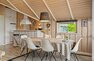 Ferienhaus 20250 in Blomstervangen 47, Jegum Ferieland - Bild #8