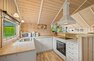 Ferienhaus 20250 in Blomstervangen 47, Jegum Ferieland - Bild #9